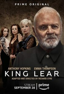 دانلود فیلم King Lear 201817841-703517441