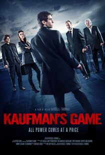 دانلود فیلم Kaufman’s Game 20176909-1115969016