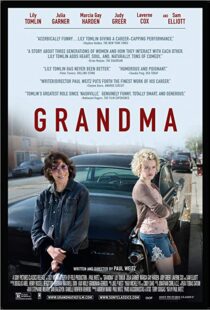 دانلود فیلم Grandma 20154460-1218725114