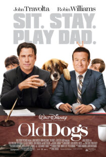 دانلود فیلم Old Dogs 200913985-1392505436
