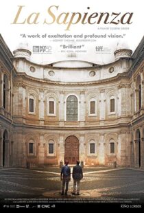 دانلود فیلم La Sapienza 201413841-1192335713