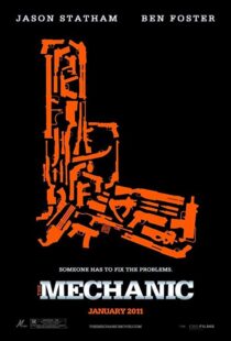 دانلود فیلم The Mechanic 201112537-736789315