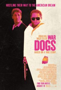 دانلود فیلم War Dogs 201619583-1179436980
