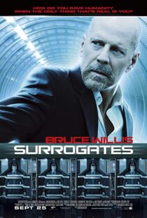 دانلود فیلم Surrogates 200921774-1795509104