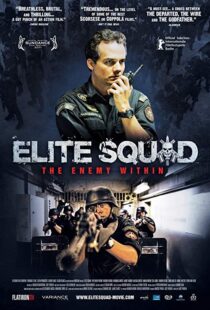 دانلود فیلم Elite Squad 2: The Enemy Within 201013952-751419879