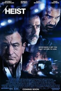 دانلود فیلم Heist 20153470-1755297840