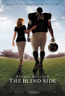 دانلود فیلم The Blind Side 20093730-1986576542