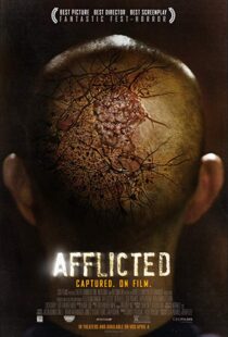 دانلود فیلم Afflicted 20139082-49960846