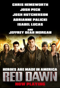دانلود فیلم Red Dawn 201212579-1893422839
