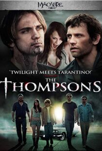 دانلود فیلم The Thompsons 201216408-1189613154