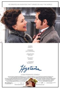 دانلود فیلم Hysteria 20117841-908068435