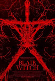 دانلود فیلم Blair Witch 20167323-343935938