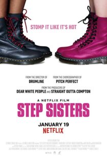 دانلود فیلم Step Sisters 201817665-225357822