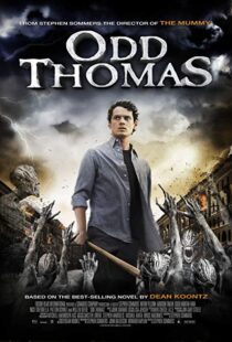 دانلود فیلم Odd Thomas 20136373-542516966