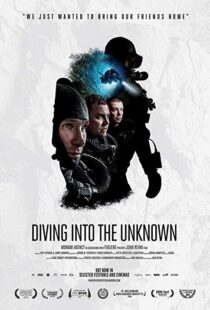 دانلود مستند Diving Into the Unknown 20169013-1679014203
