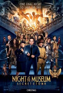 دانلود فیلم Night at the Museum 3: Secret of the Tomb 20143609-1495738489