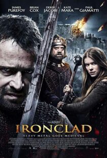 دانلود فیلم Ironclad 201121740-1853695768