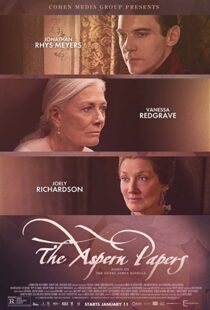 دانلود فیلم The Aspern Papers 201816650-756767694