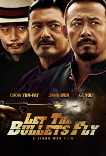 دانلود فیلم Let the Bullets Fly 201012931-1687392579
