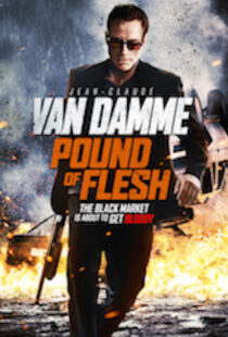 دانلود فیلم Pound of Flesh 201519131-233821031