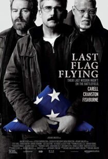 دانلود فیلم Last Flag Flying 20172892-818695549