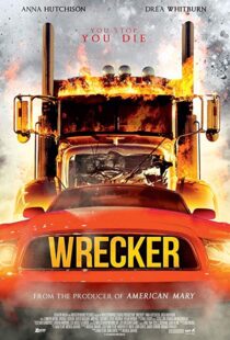 دانلود فیلم Driver from Hell 201614889-2028376573