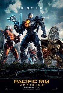 دانلود فیلم Pacific Rim: Uprising 20181692-1677204062