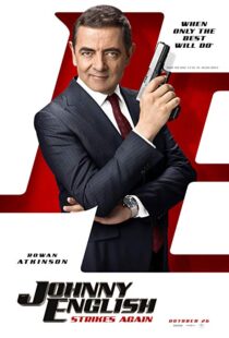 دانلود فیلم Johnny English Strikes Again 20185791-1143432142