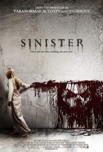 دانلود فیلم Sinister 20123137-82145760
