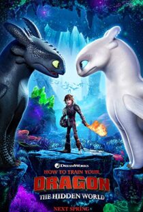 دانلود انیمه How to Train Your Dragon: The Hidden World 201919855-44951390