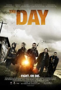 دانلود فیلم The Day 201111858-1897791706