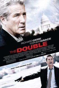 دانلود فیلم The Double 20113991-184940783