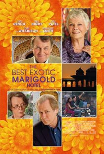 دانلود فیلم The Best Exotic Marigold Hotel 201118792-1635978130