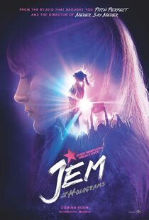 دانلود فیلم Jem and the Holograms 201520903-840140507