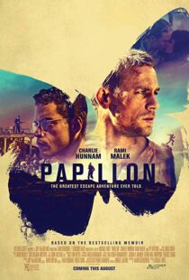 دانلود فیلم Papillon 20172631-1875927442
