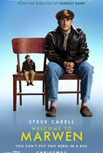 دانلود فیلم Welcome to Marwen 201815202-452254527