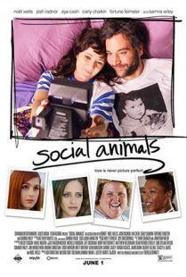 دانلود فیلم Social Animals 201819843-1183607757
