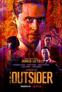 دانلود فیلم The Outsider 20184295-1882287654