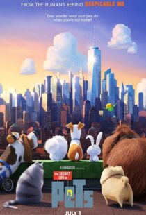 دانلود انیمه The Secret Life of Pets 20162913-1153146411