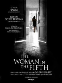 دانلود فیلم The Woman in the Fifth 201111944-1630885388