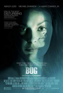 دانلود فیلم Bug 200612826-469200809