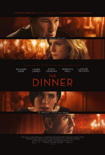 دانلود فیلم The Dinner 20178856-100372263