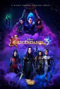 دانلود فیلم Descendants 3 201916343-1873034047