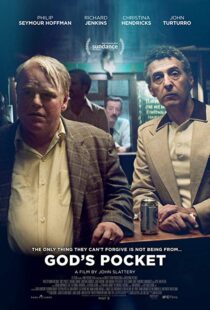 دانلود فیلم God’s Pocket 201413837-1057290764