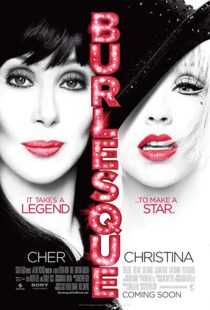 دانلود فیلم Burlesque 201019505-1630519174