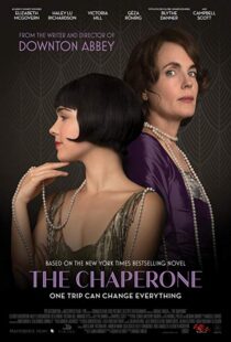 دانلود فیلم The Chaperone 201816638-122428110