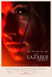 دانلود فیلم The Lazarus Effect 201520726-509234647