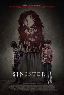 دانلود فیلم Sinister 2 201516945-1652206709