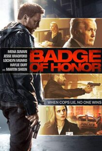 دانلود فیلم Badge of Honor 201521243-740697818
