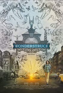 دانلود فیلم Wonderstruck 20179935-1807701436
